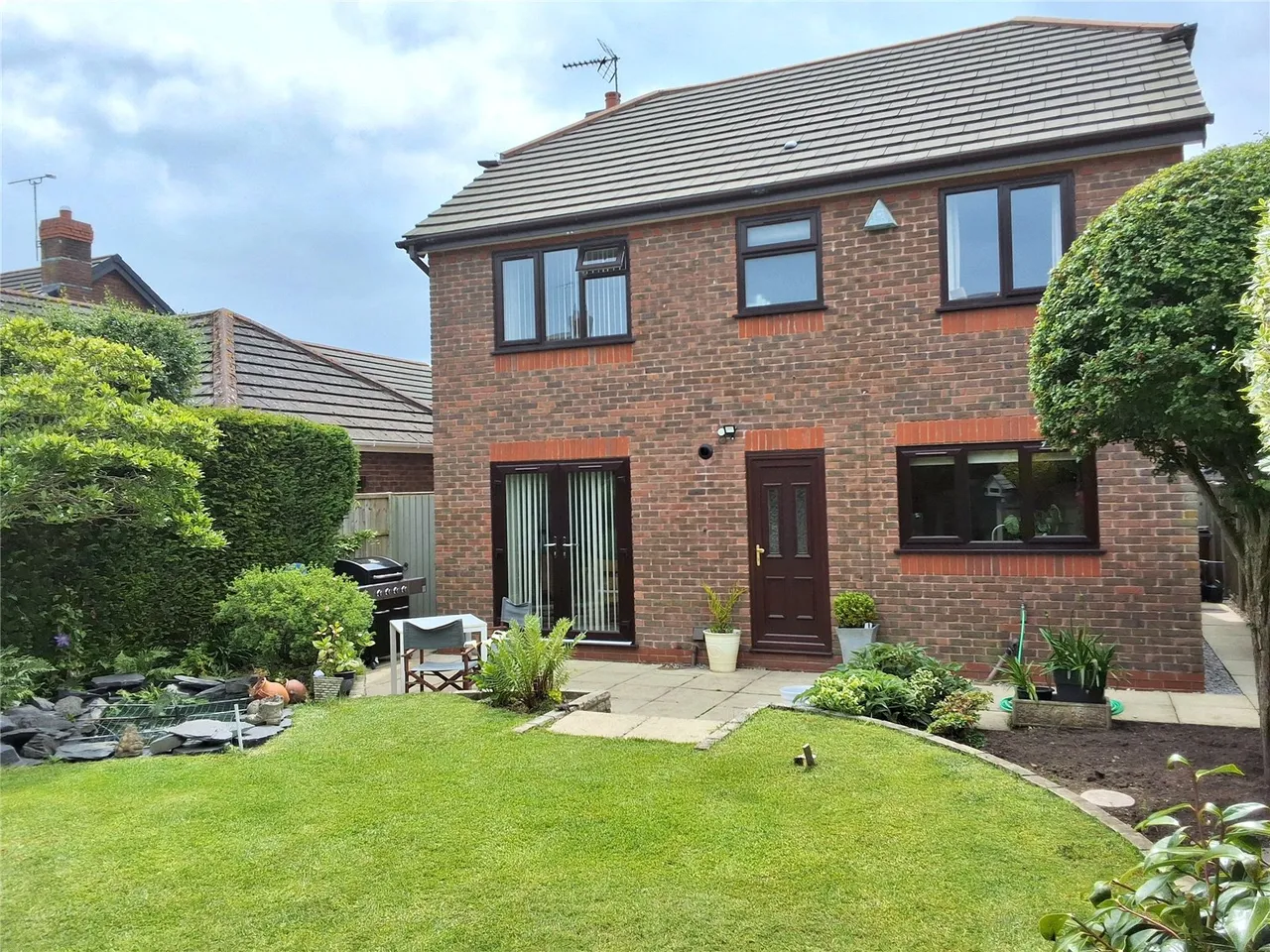Plas Penrhyn, Penrhyn Bay, Llandudno, Conwy, LL30 3EU, photo 28