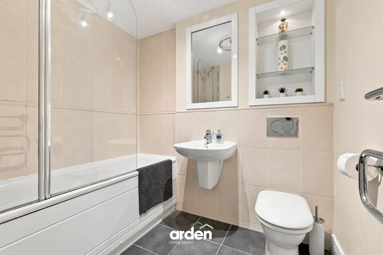 Portland Street, Albion Mill, WR1, photo 7