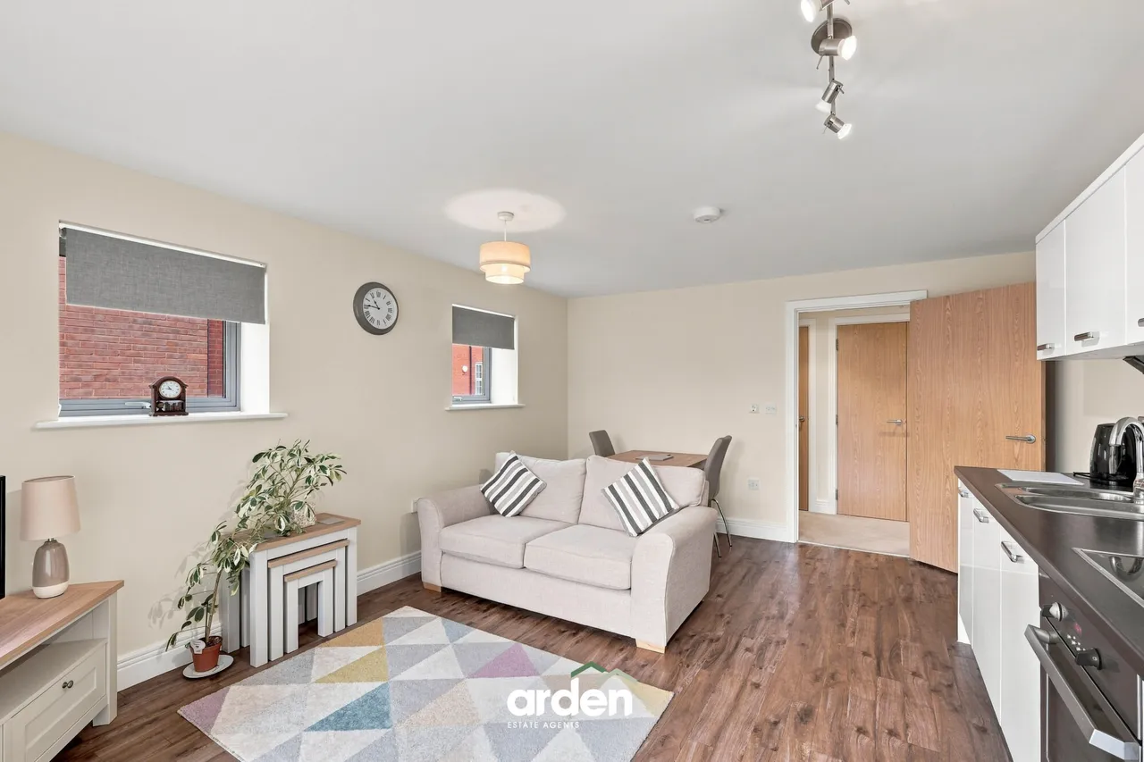 Portland Street, Albion Mill, WR1, photo 4