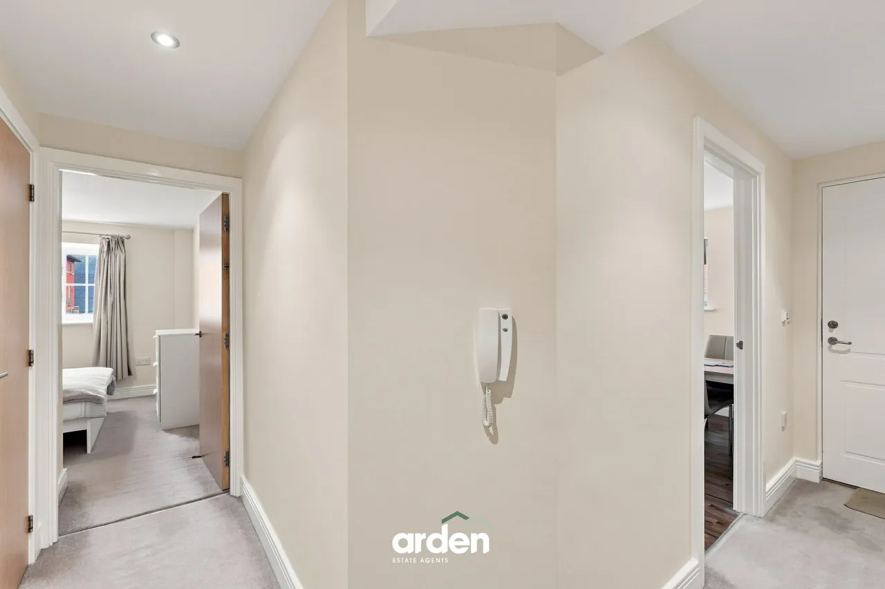 Portland Street, Albion Mill, WR1, photo 6
