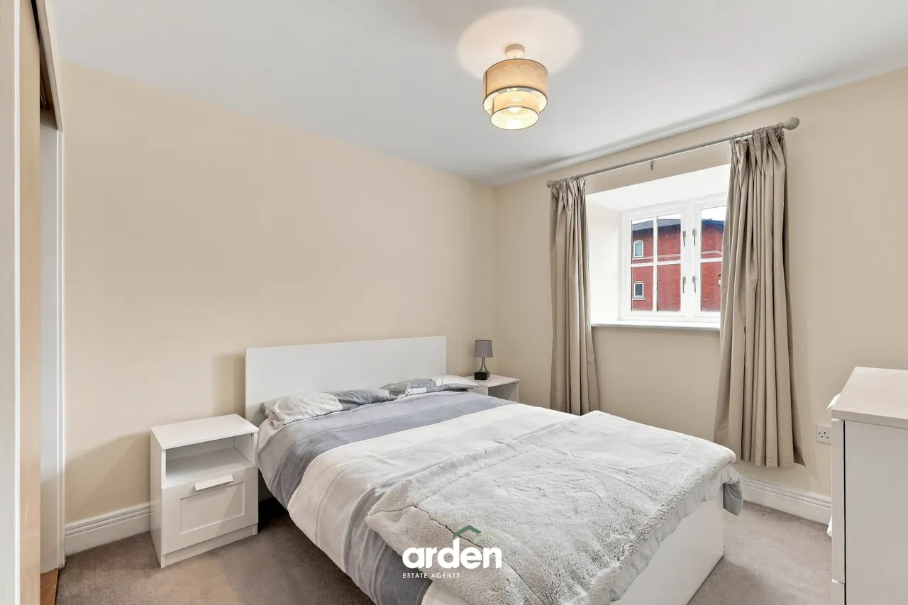 Portland Street, Albion Mill, WR1, photo 5