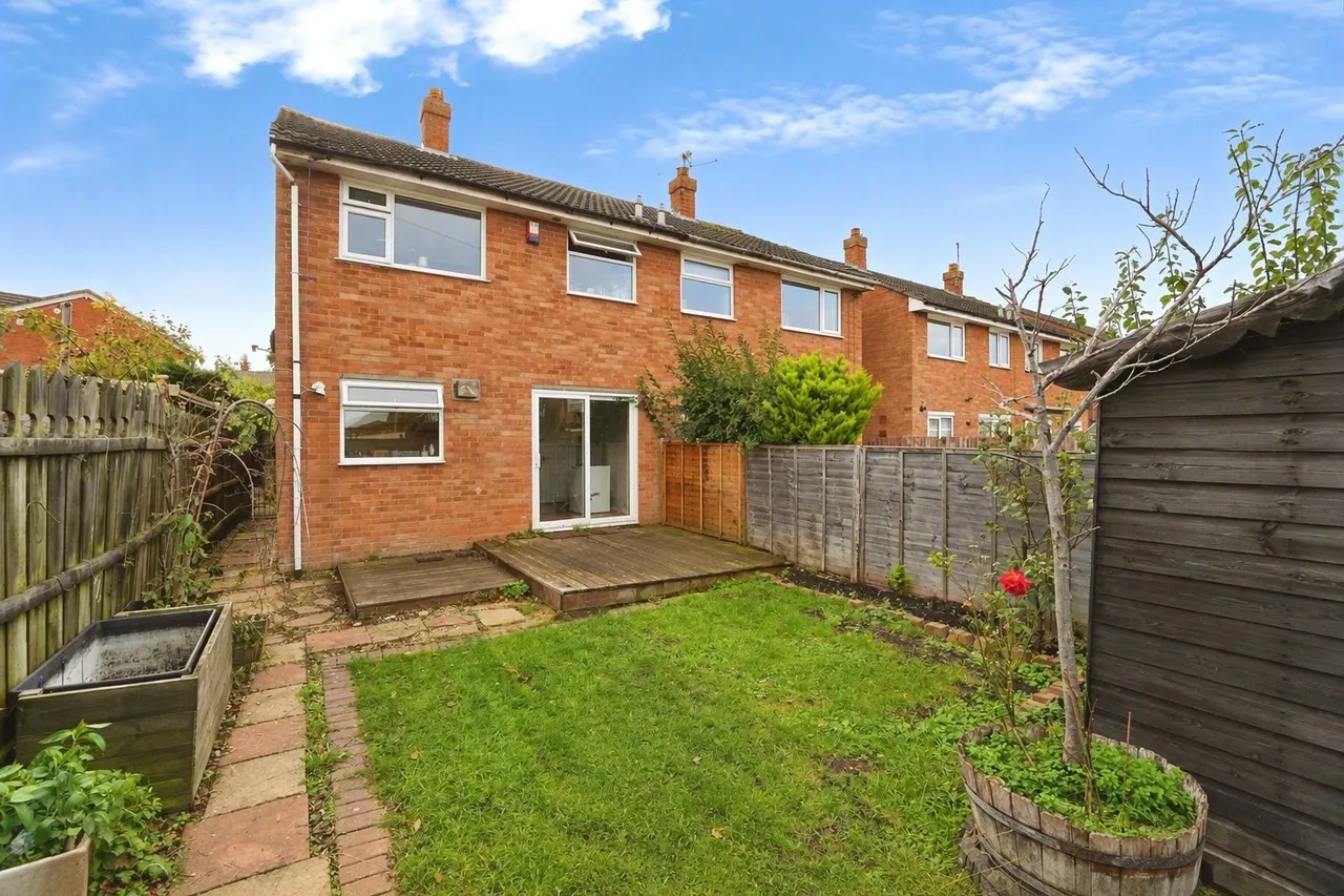 Broad Oak Way, Cheltenham, GL51, photo 9