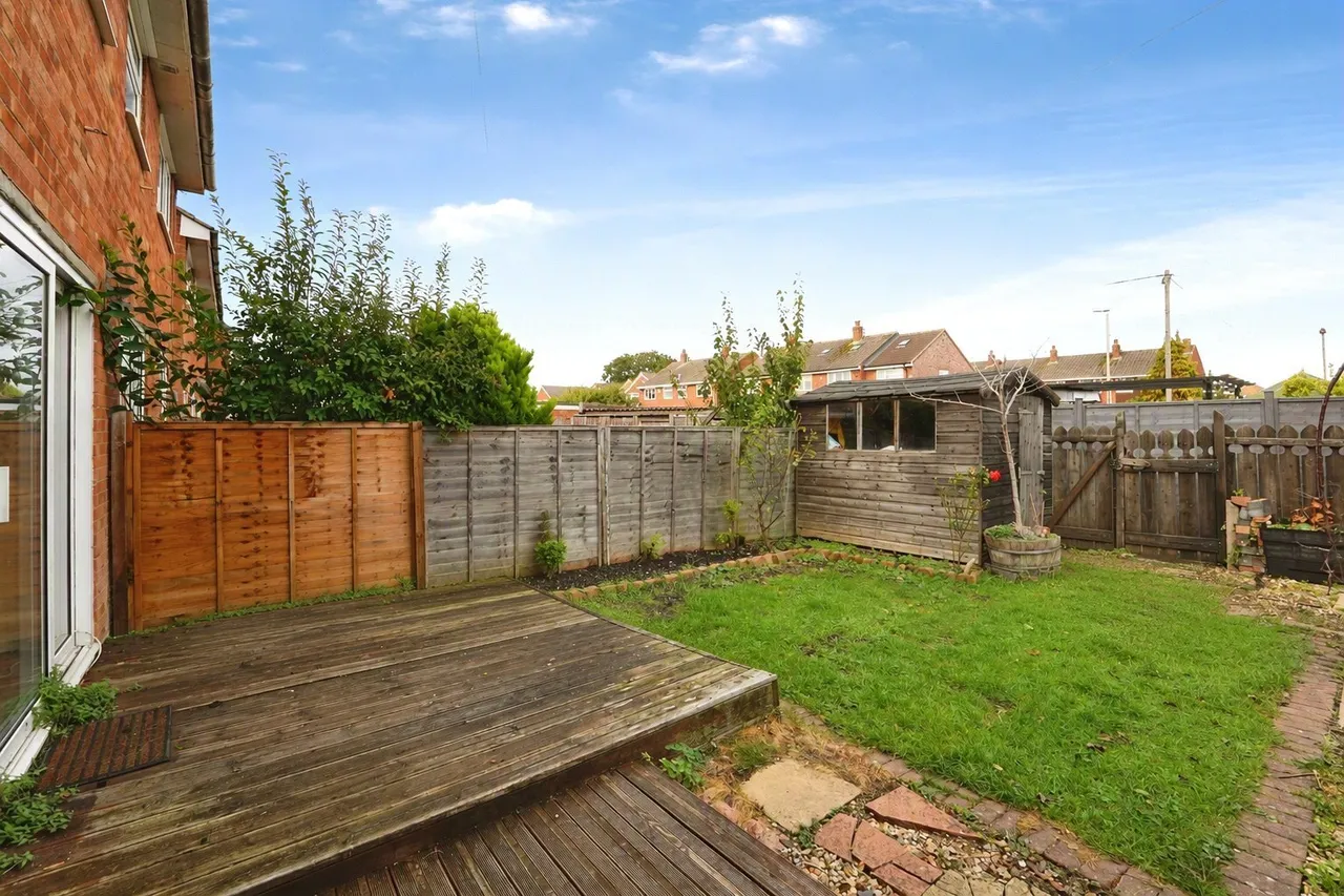 Broad Oak Way, Cheltenham, GL51, photo 10