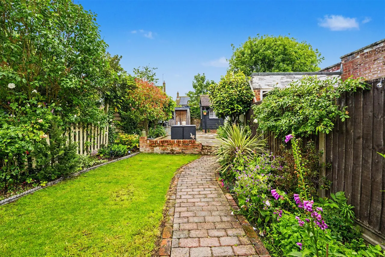 Dunmow Road, Great Bardfield, CM7, photo 4