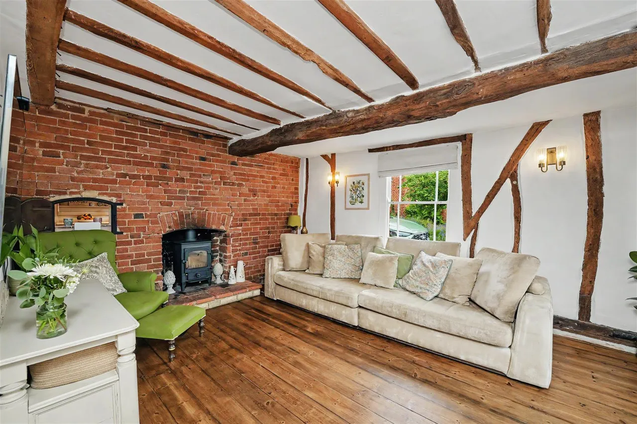 Dunmow Road, Great Bardfield, CM7, photo 3