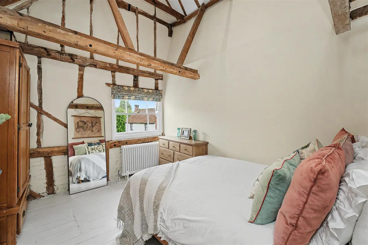 Dunmow Road, Great Bardfield, CM7, photo 17