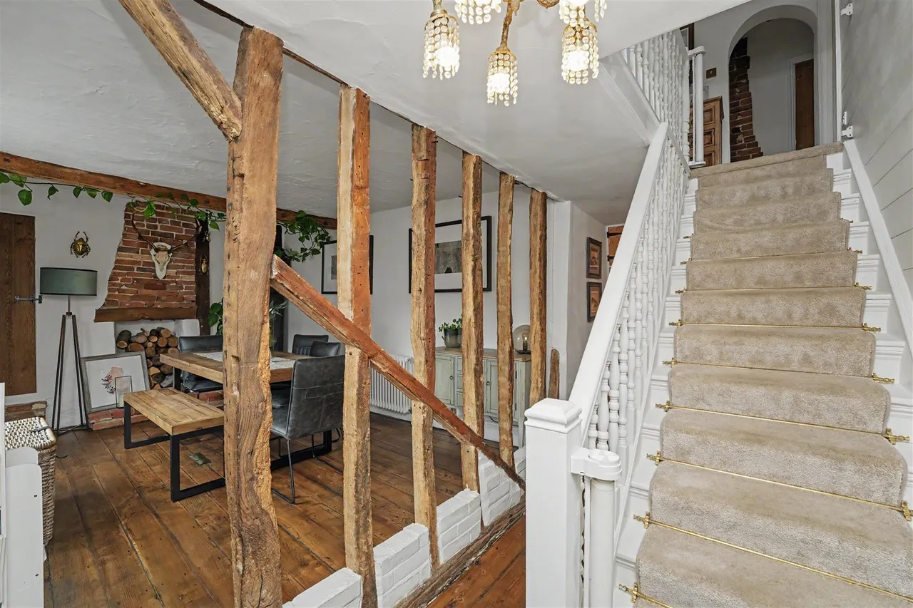 Dunmow Road, Great Bardfield, CM7, photo 5