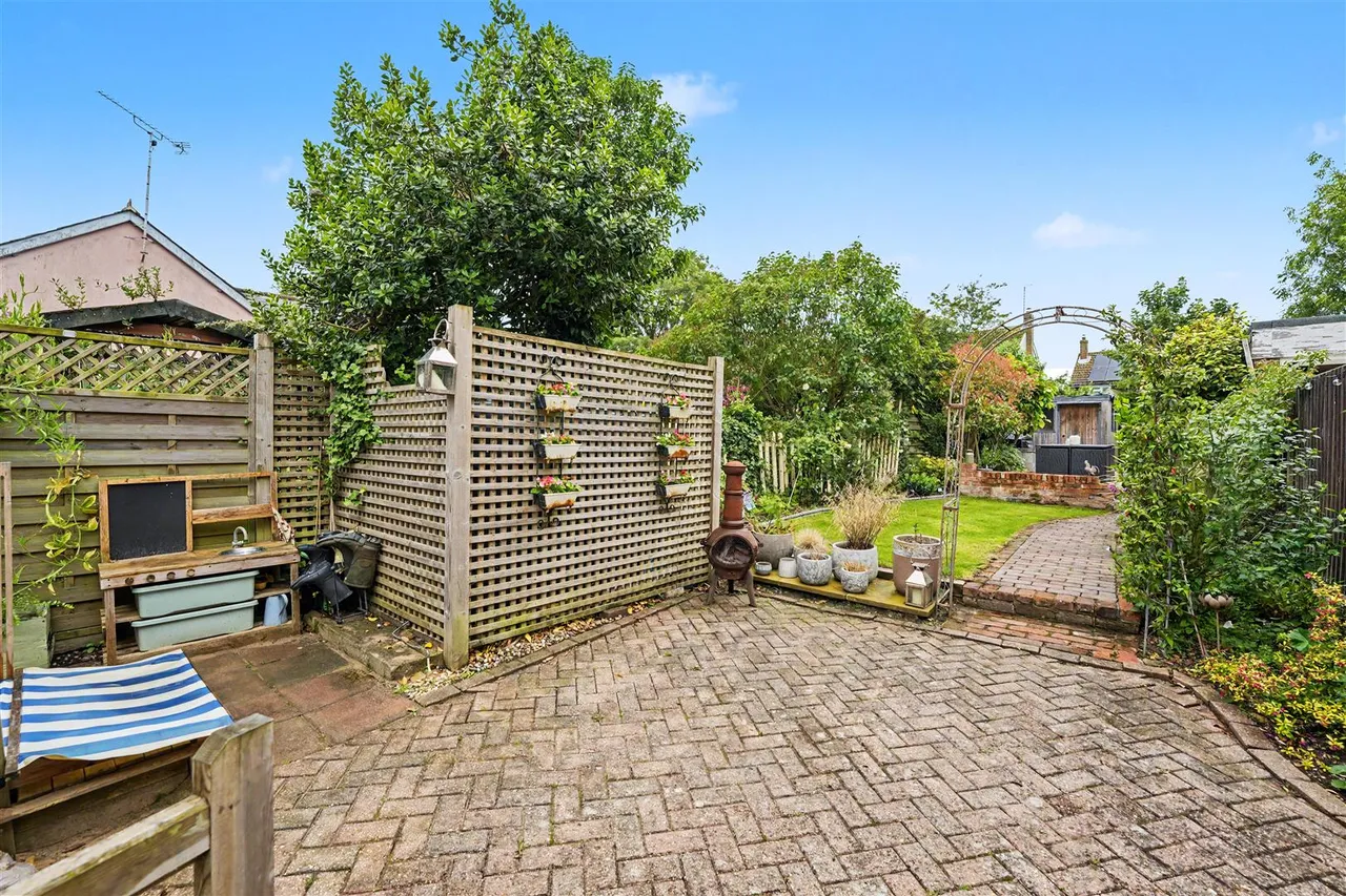 Dunmow Road, Great Bardfield, CM7, photo 21