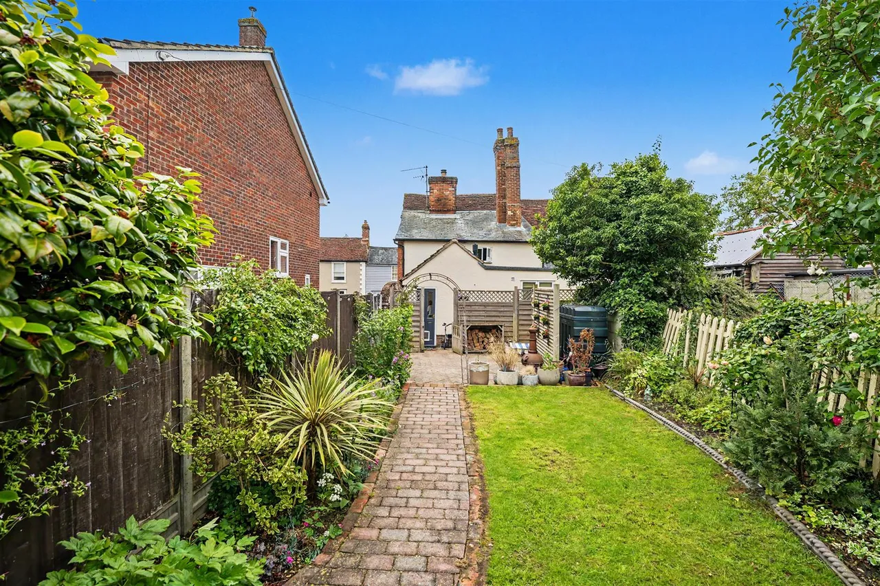 Dunmow Road, Great Bardfield, CM7, photo 20