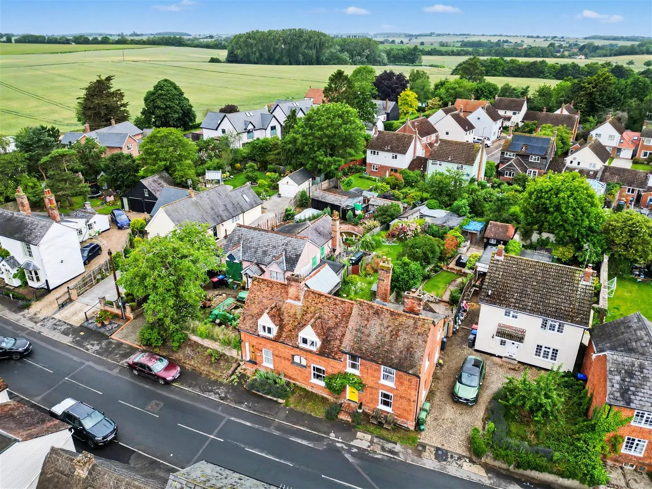 Dunmow Road, Great Bardfield, CM7, photo 11
