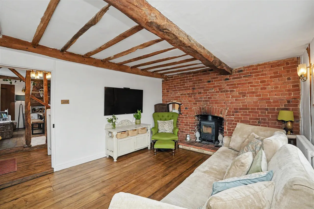 Dunmow Road, Great Bardfield, CM7, photo 9
