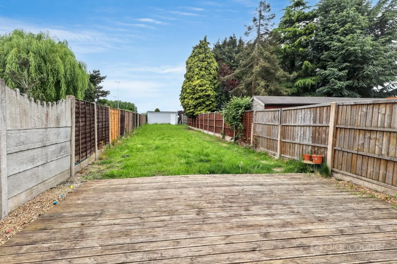 Heath End Road, Stockingford, CV10, photo 18