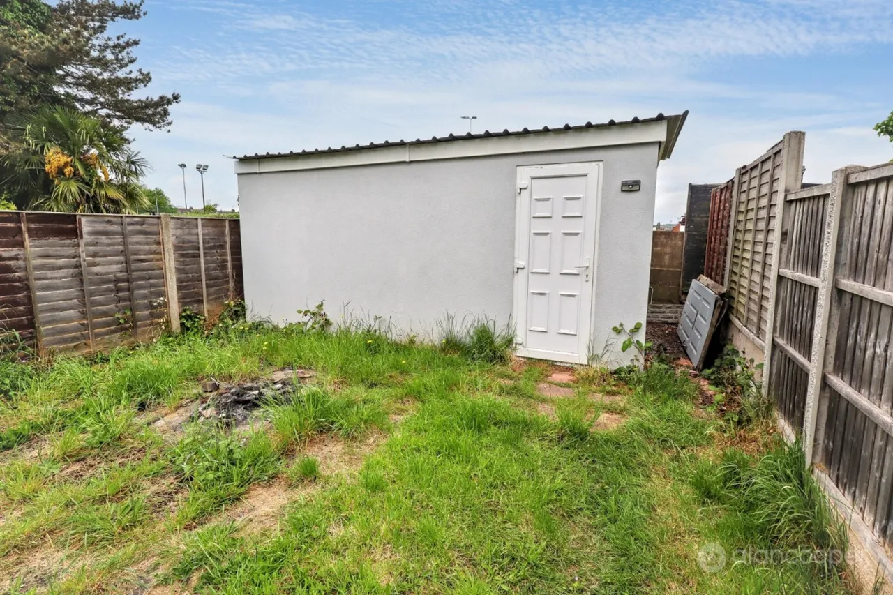 Heath End Road, Stockingford, CV10, photo 20