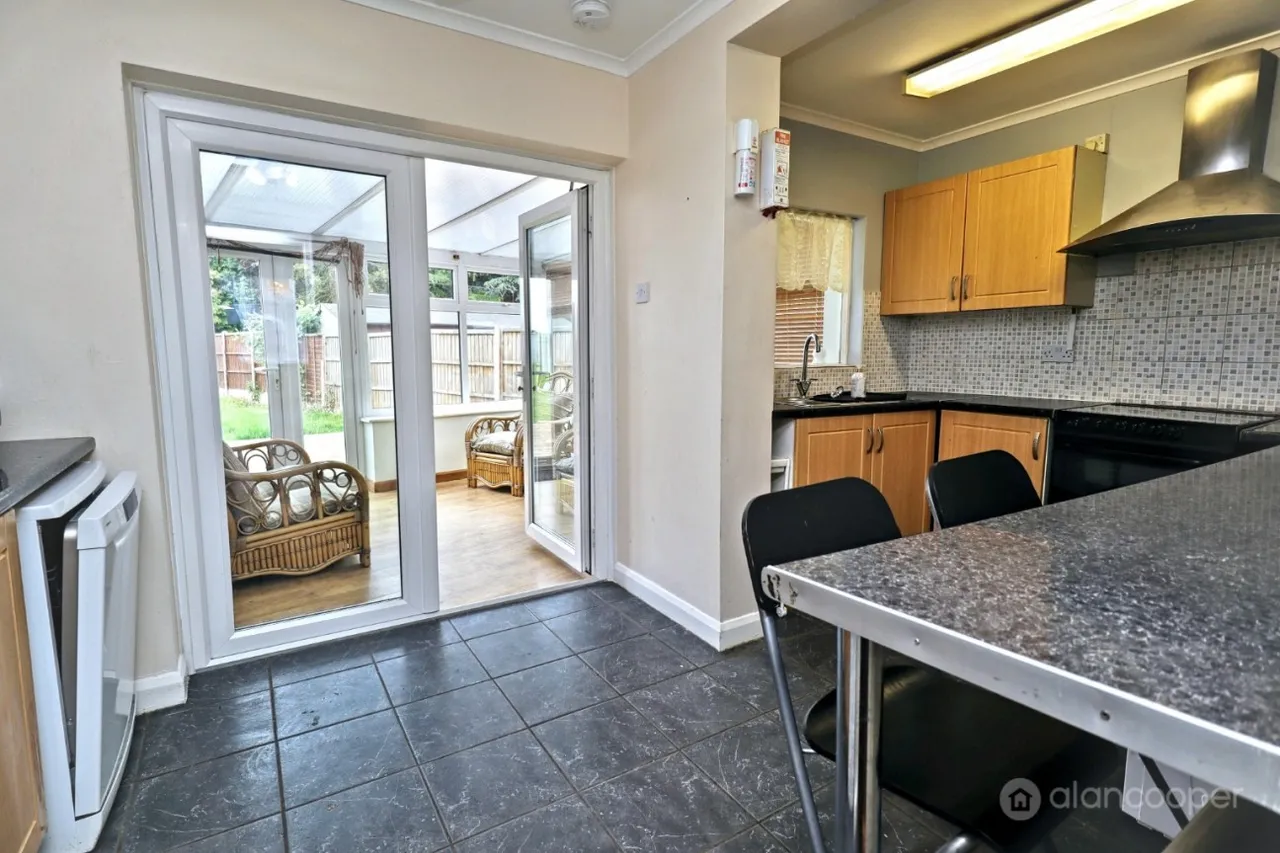 Heath End Road, Stockingford, CV10, photo 6