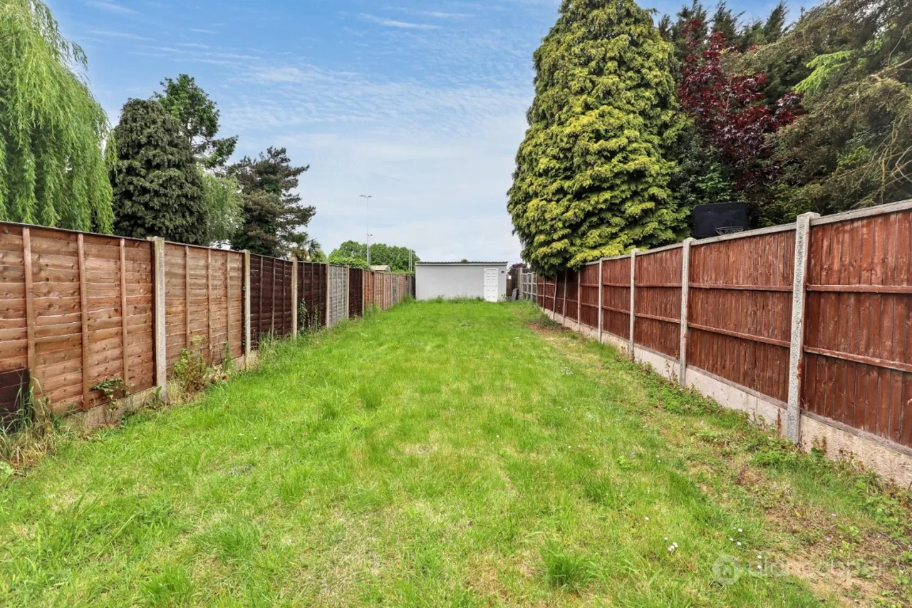 Heath End Road, Stockingford, CV10, photo 19