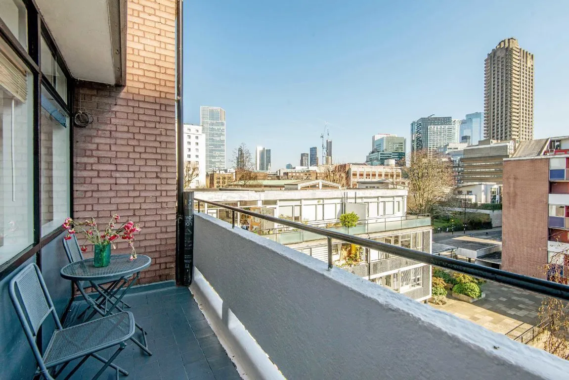 Golden Lane Estate, EC1Y, photo 7