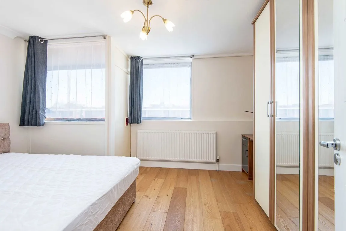 Golden Lane Estate, EC1Y, photo 6