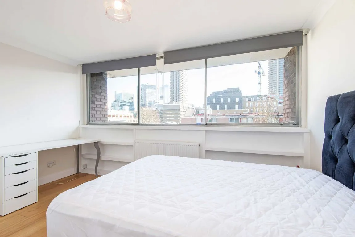 Golden Lane Estate, EC1Y, photo 5