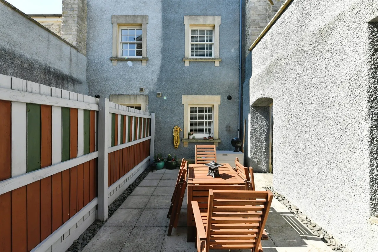 West End Court, Shepton Mallet, BA4, photo 19