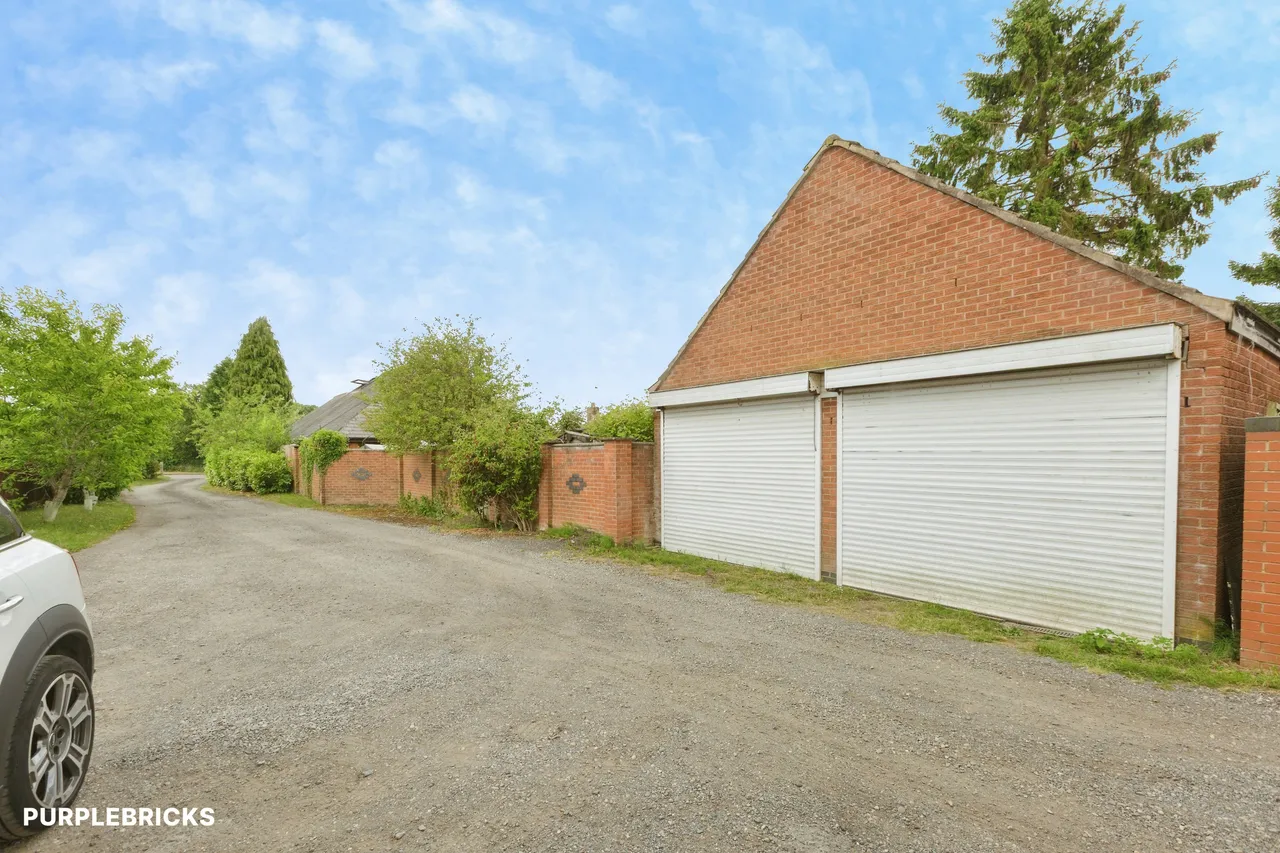Bradgate Road, Newtown Linford, LE6, photo 20