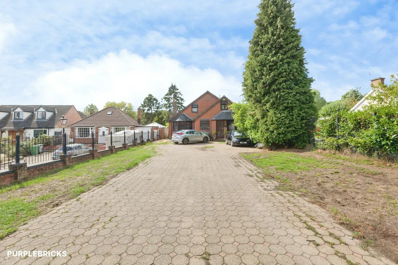 Bradgate Road, Newtown Linford, LE6, photo 2