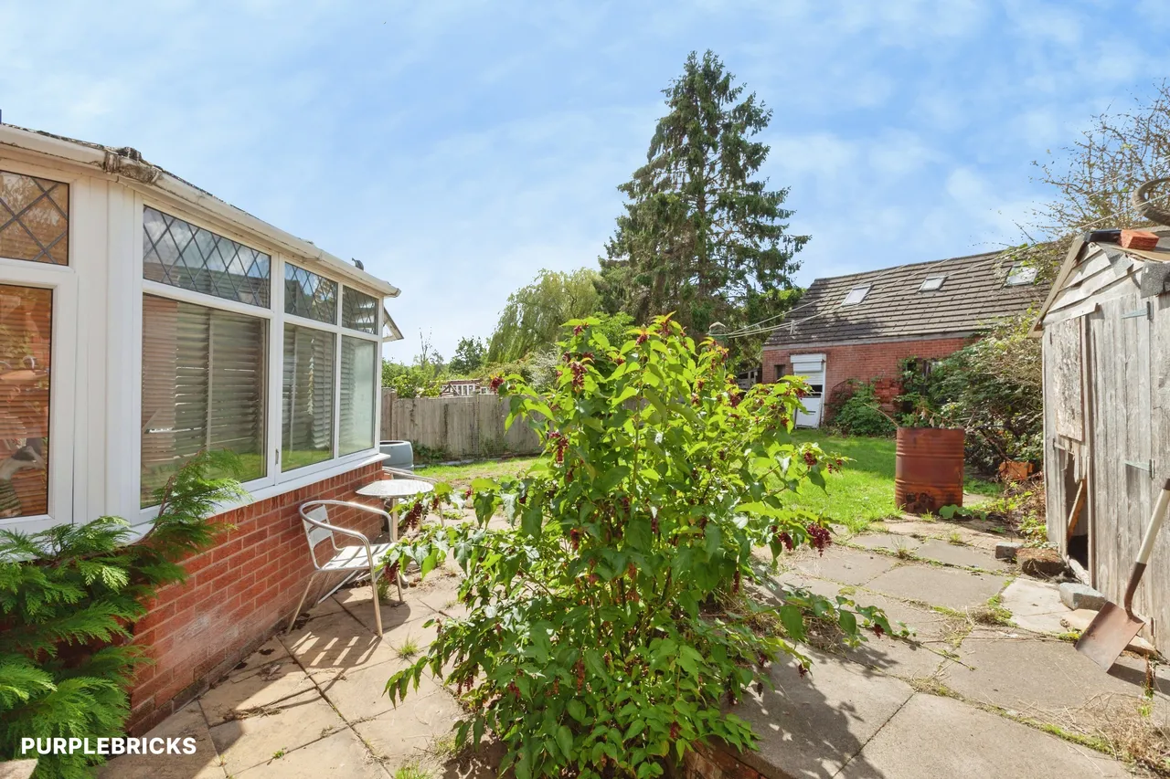 Bradgate Road, Newtown Linford, LE6, photo 12
