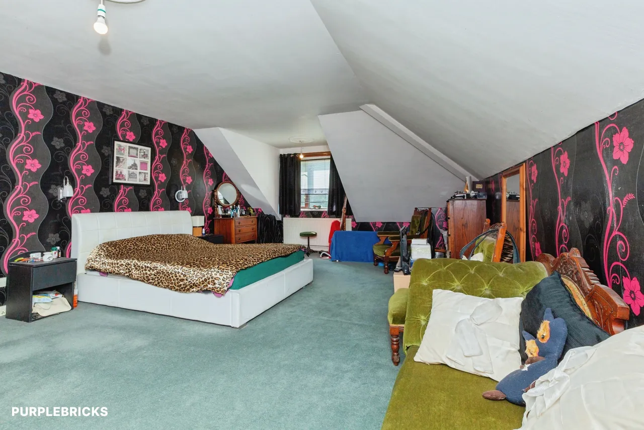 Bradgate Road, Newtown Linford, LE6, photo 32
