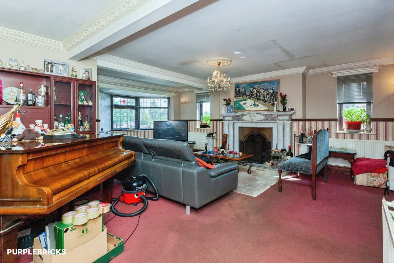 Bradgate Road, Newtown Linford, LE6, photo 3
