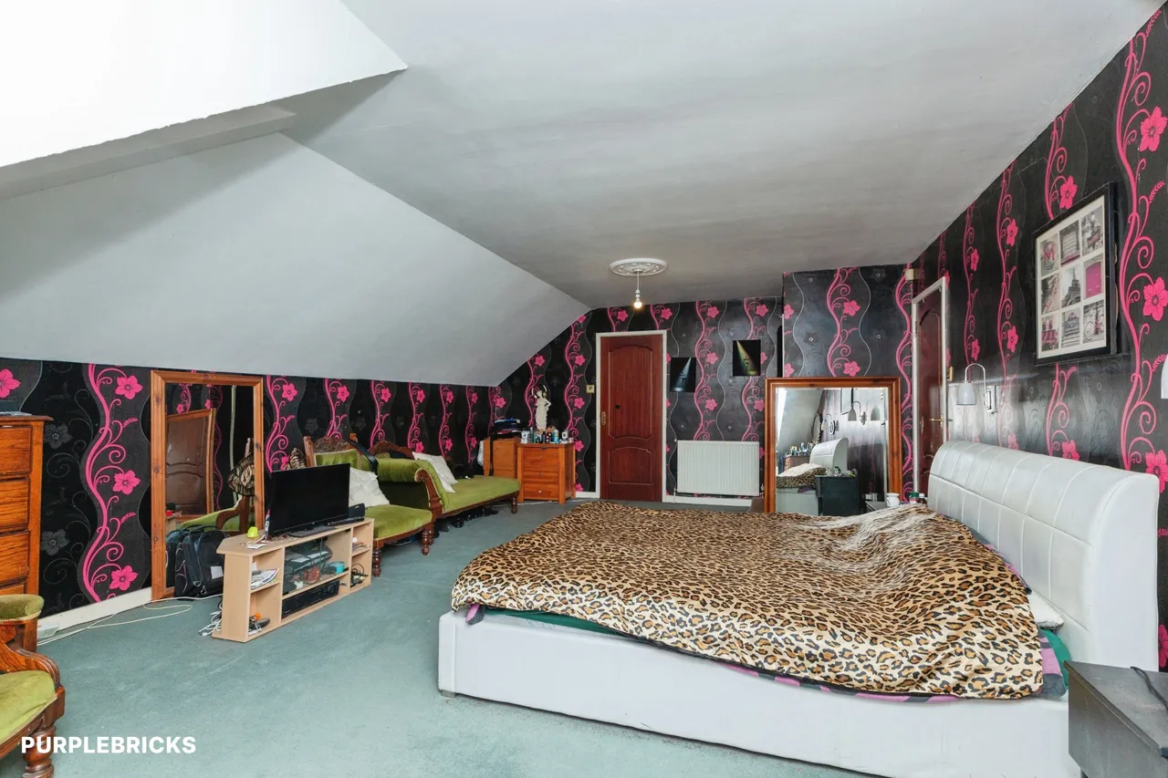 Bradgate Road, Newtown Linford, LE6, photo 9