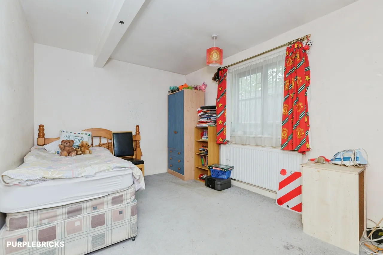 Bradgate Road, Newtown Linford, LE6, photo 10