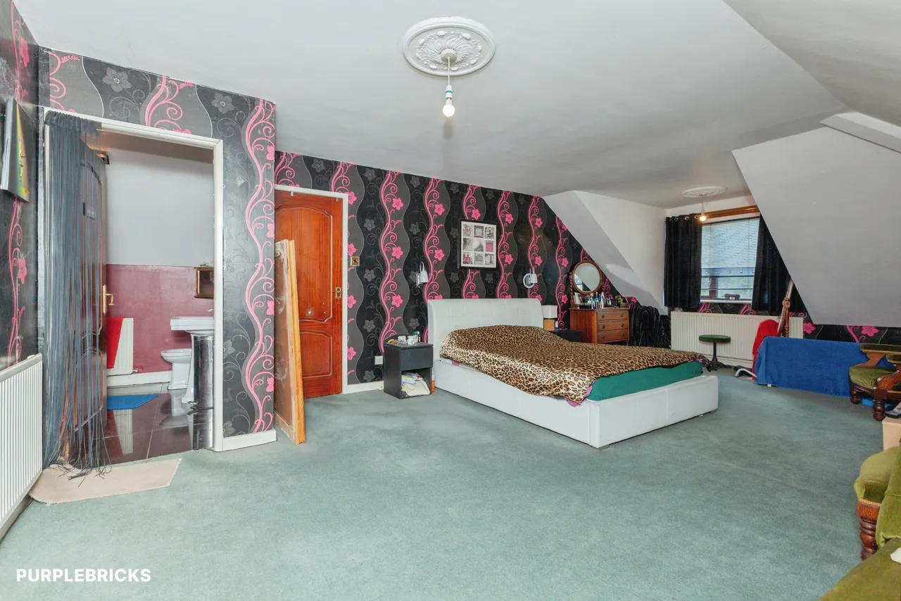 Bradgate Road, Newtown Linford, LE6, photo 11