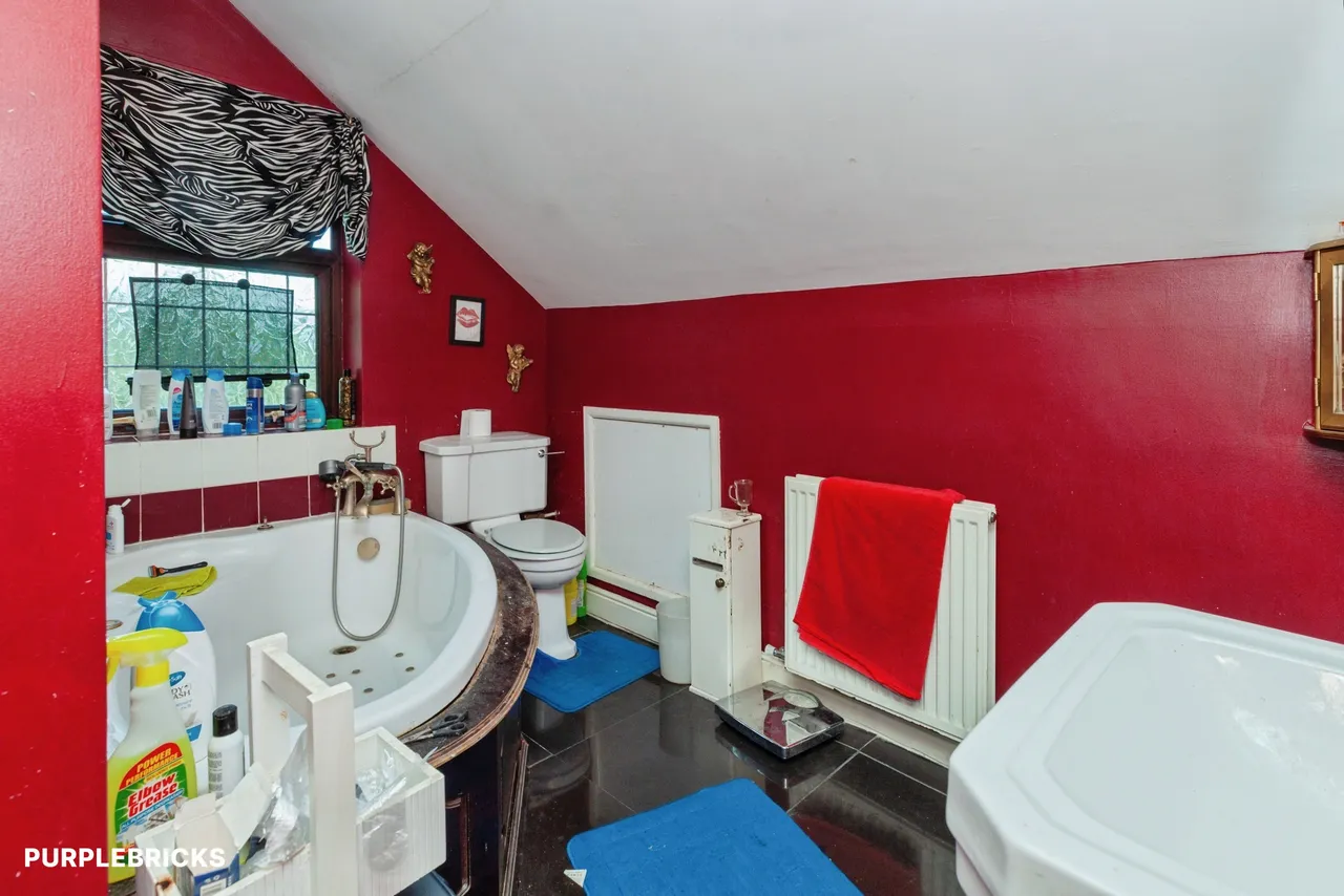 Bradgate Road, Newtown Linford, LE6, photo 22