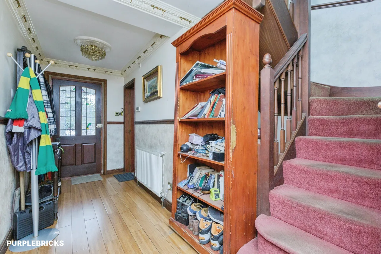 Bradgate Road, Newtown Linford, LE6, photo 16