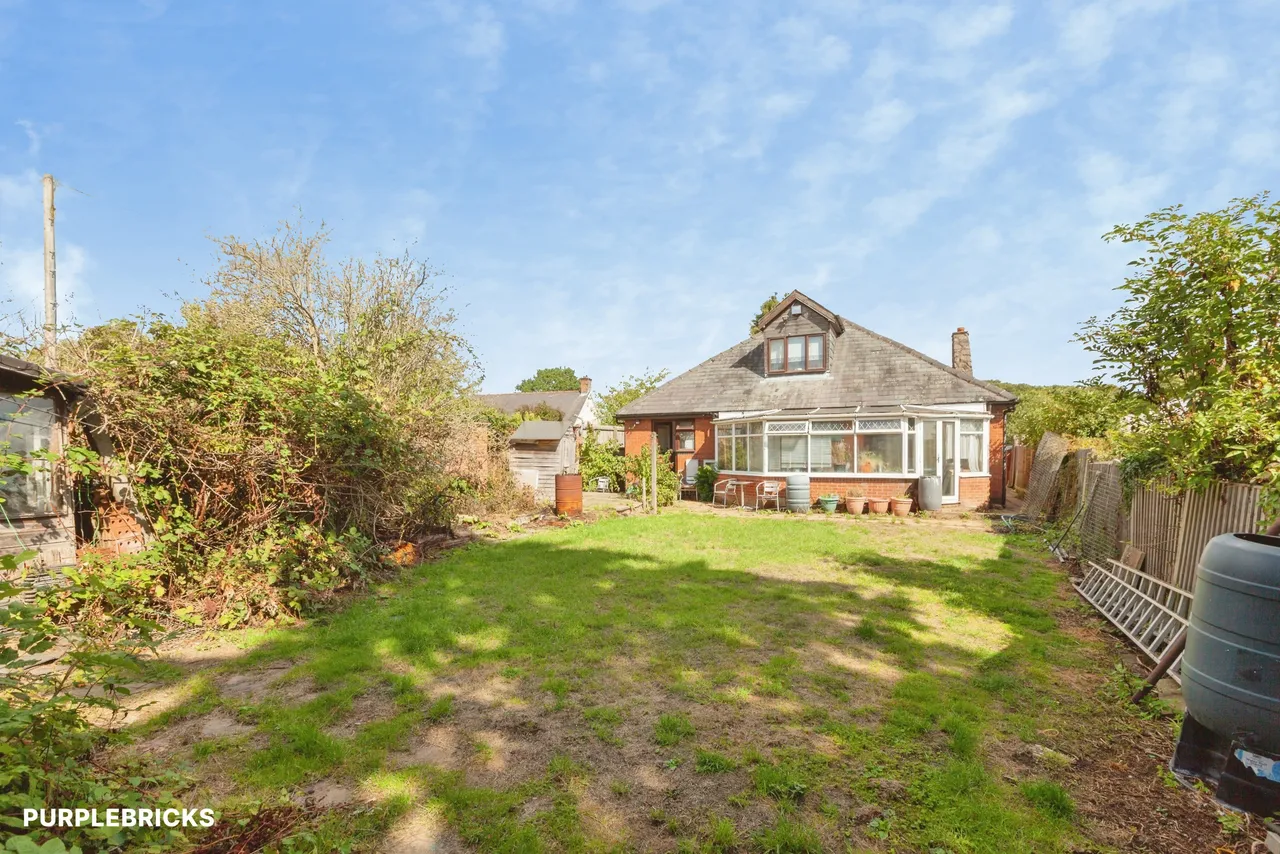 Bradgate Road, Newtown Linford, LE6, photo 15