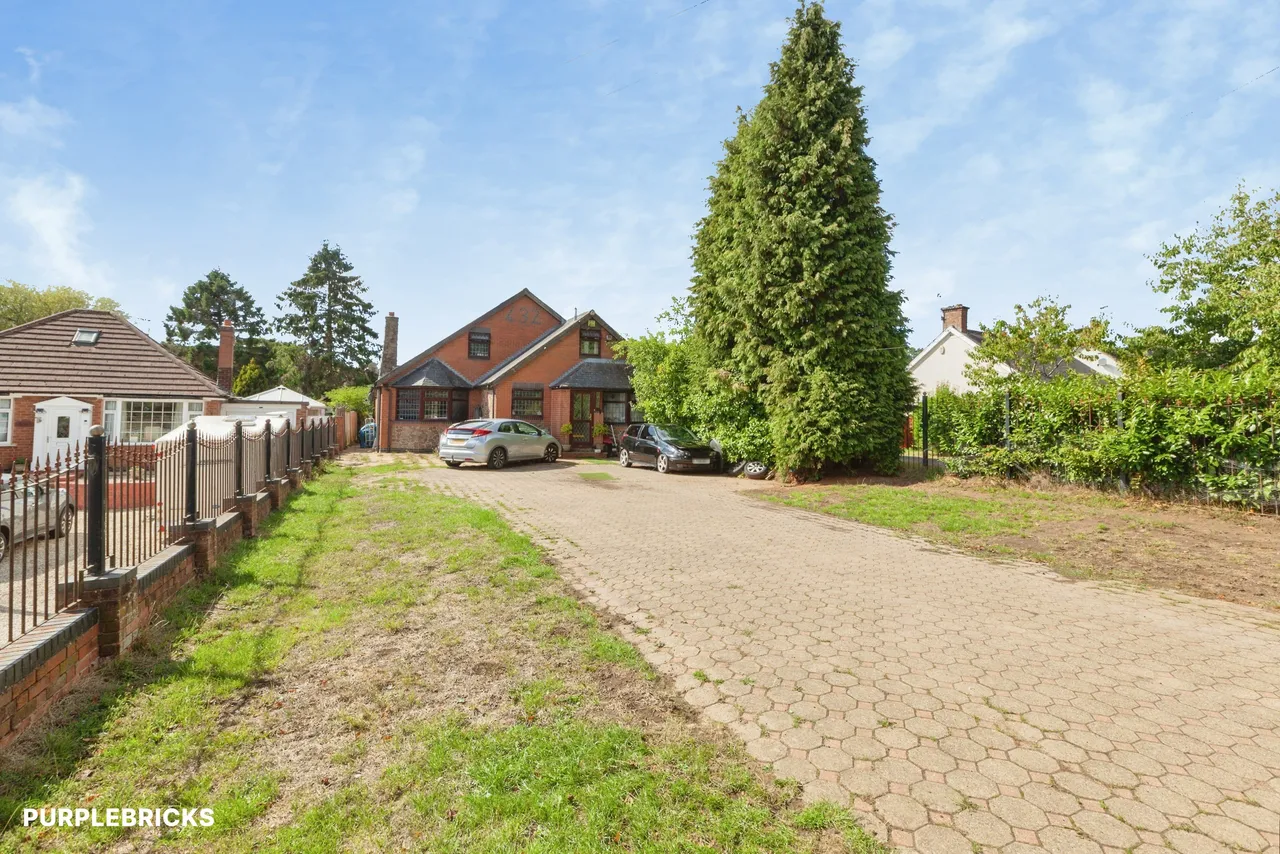 Bradgate Road, Newtown Linford, LE6, photo 33