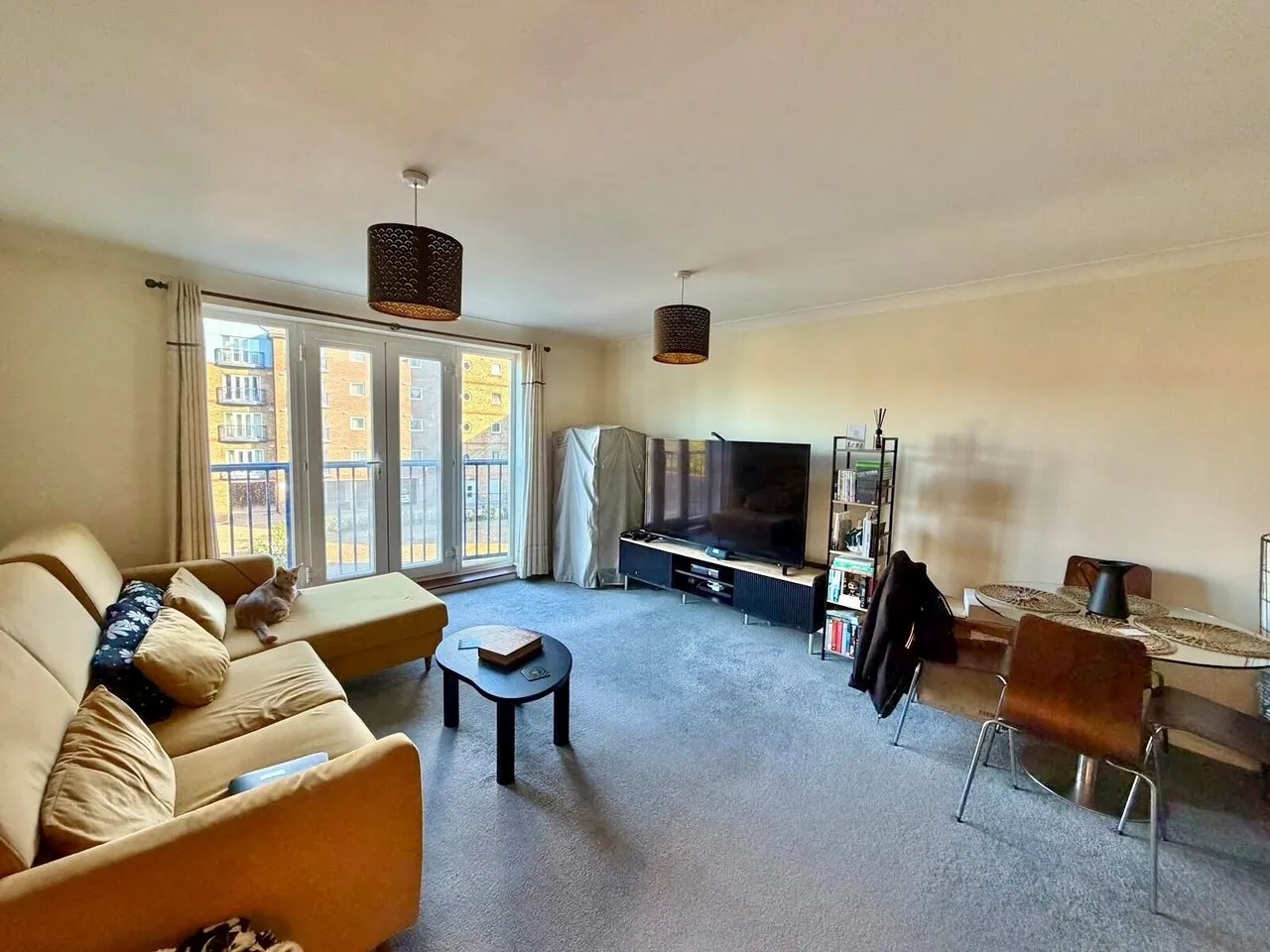 1 bed flat for sale, Argent Street, Grays, RM17