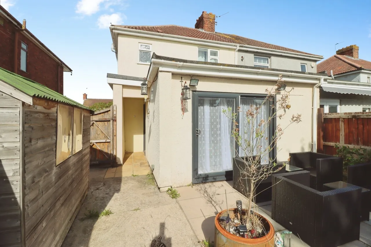Callicroft Road, Patchway, Bristol, BS34, photo 5