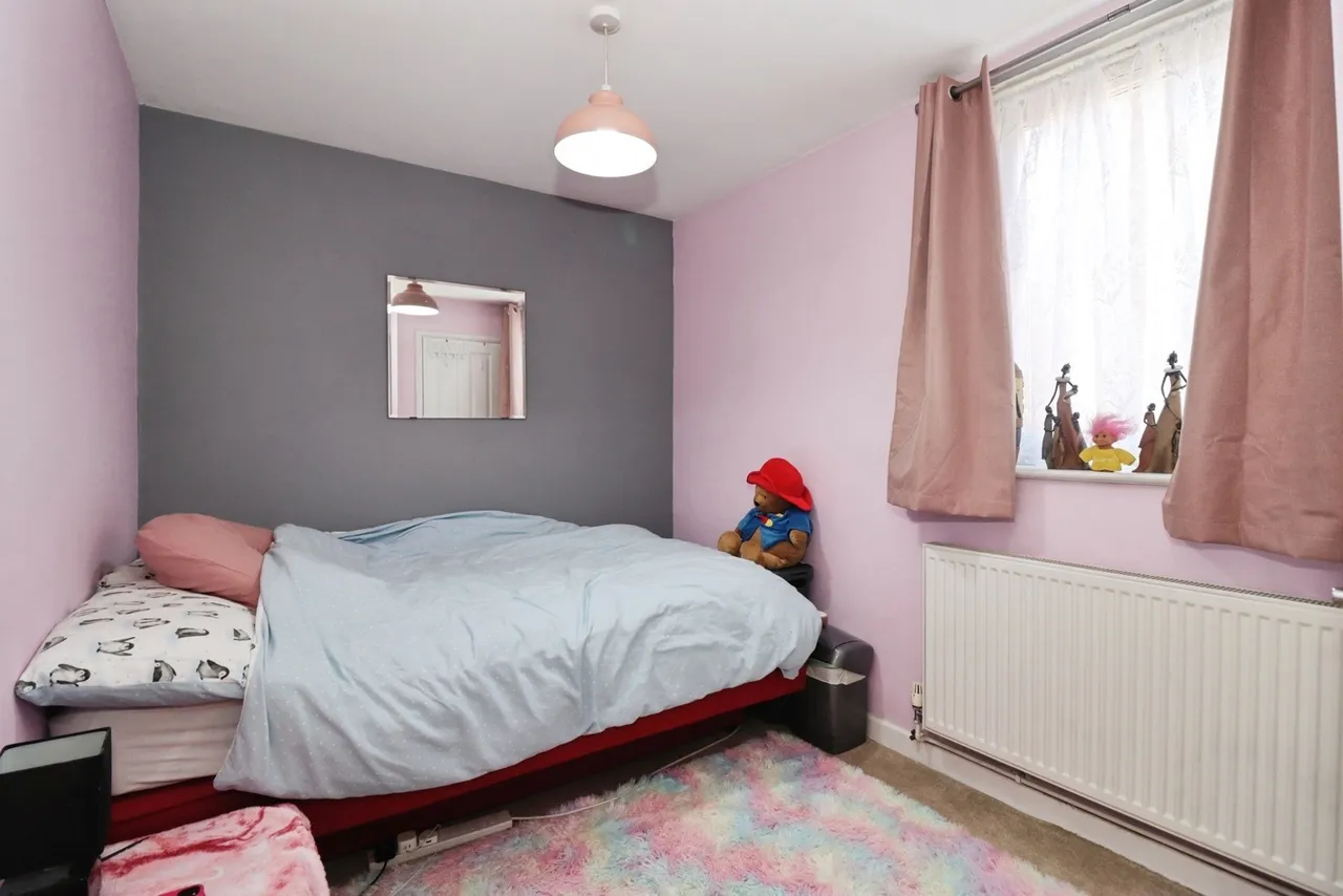 Callicroft Road, Patchway, Bristol, BS34, photo 4