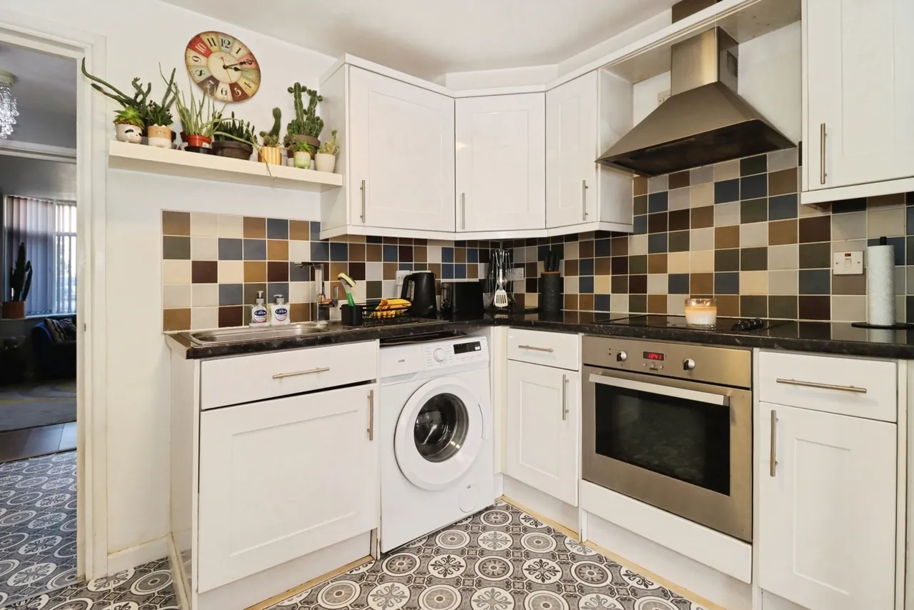 Callicroft Road, Patchway, Bristol, BS34, photo 2