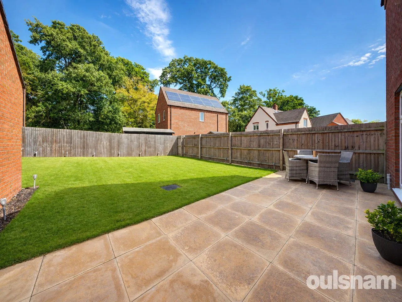 Oldcourne Way, Fernhill Heath, Worcester, Worcestershire, WR3 8BY, photo 15