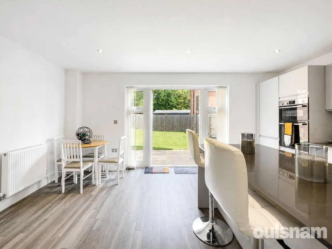 Oldcourne Way, Fernhill Heath, Worcester, Worcestershire, WR3 8BY, photo 11