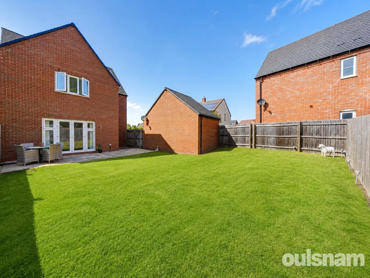 Oldcourne Way, Fernhill Heath, Worcester, Worcestershire, WR3 8BY, photo 14