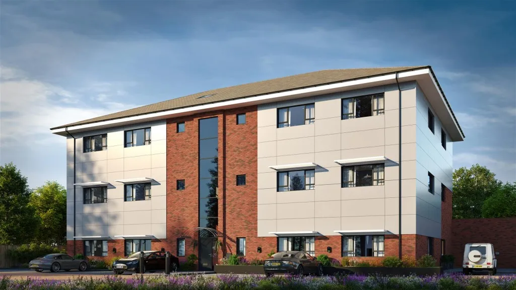 1 bed flat to rent, Old Gloucester Road, Hambrook, BS16