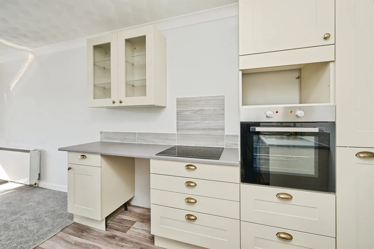Benyon Grove, Peterborough, PE2, photo 4