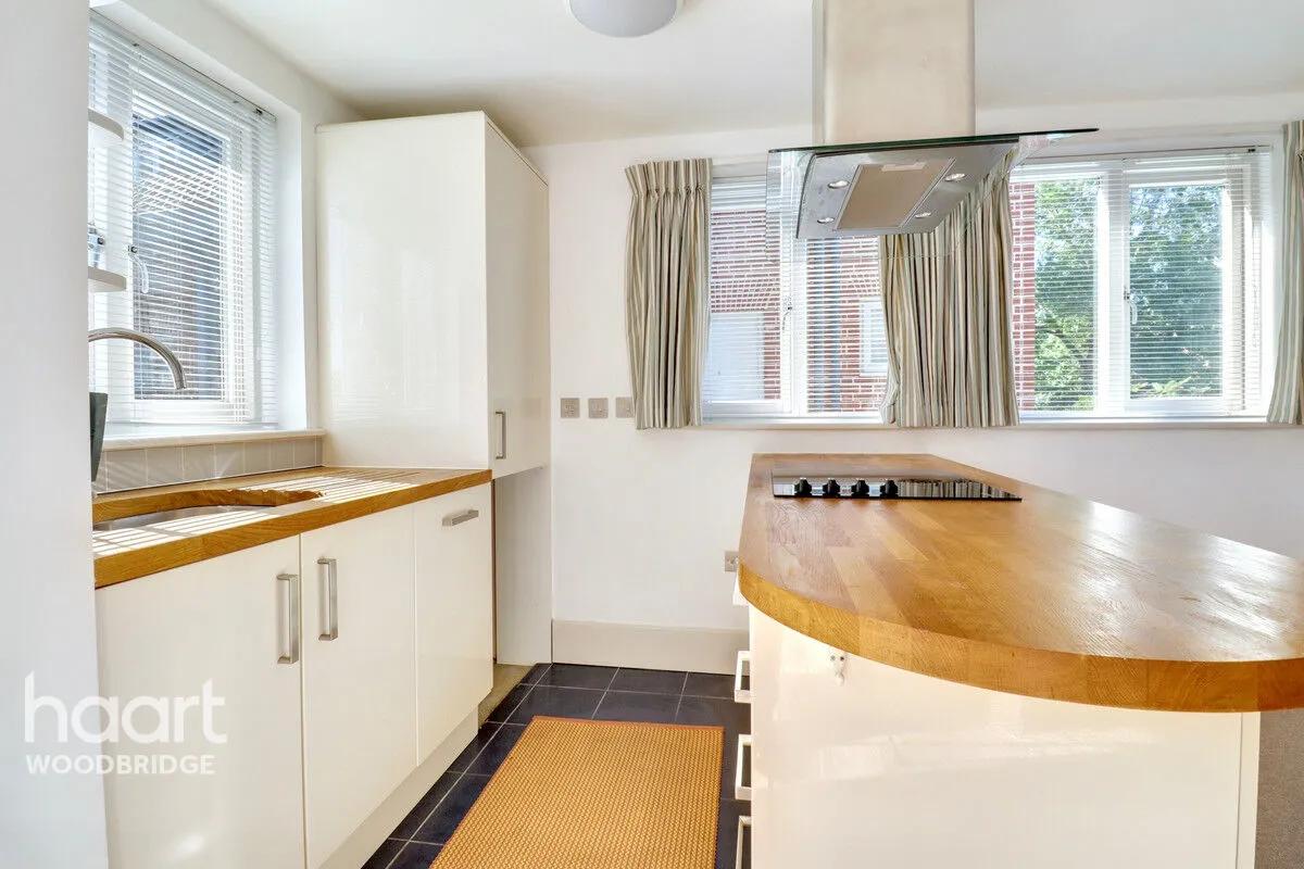 Little St Johns Street, Woodbridge, IP12, photo 3