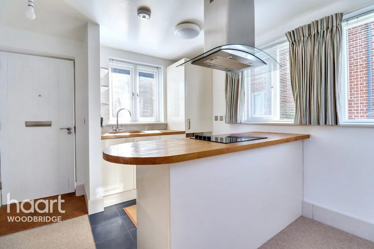 Little St Johns Street, Woodbridge, IP12, photo 4