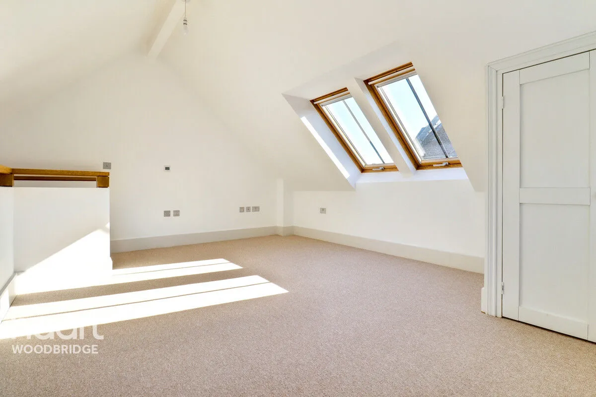 Little St Johns Street, Woodbridge, IP12, photo 7
