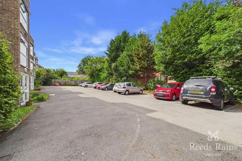 Glen Road, Sheffield, S7, photo 9