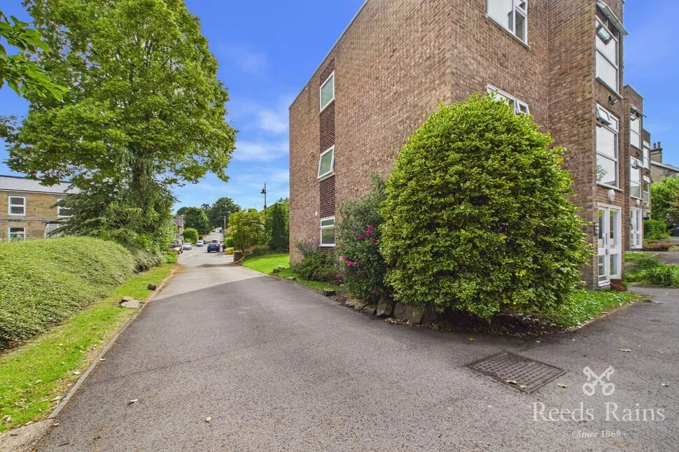 Glen Road, Sheffield, S7, photo 10