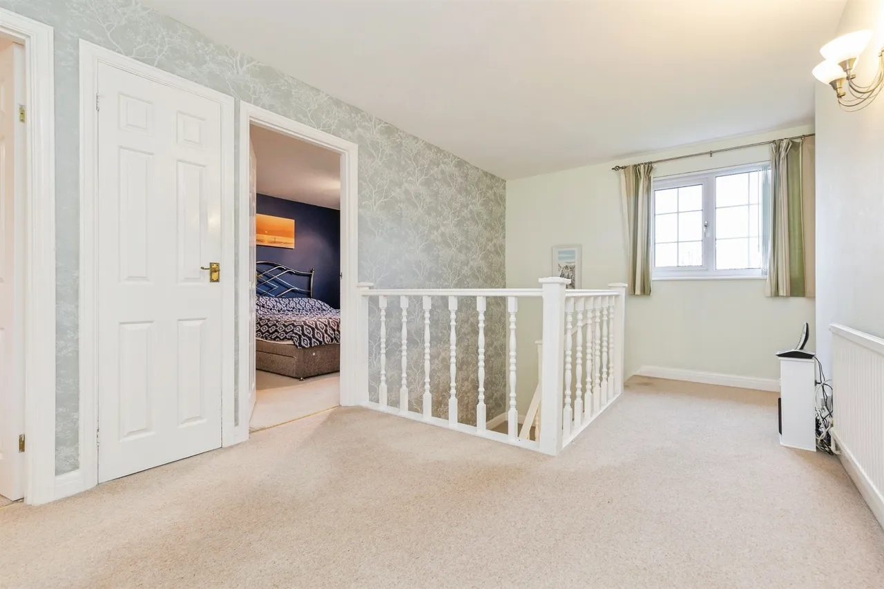 Hardwick Court, Hartlepool, TS26, photo 9